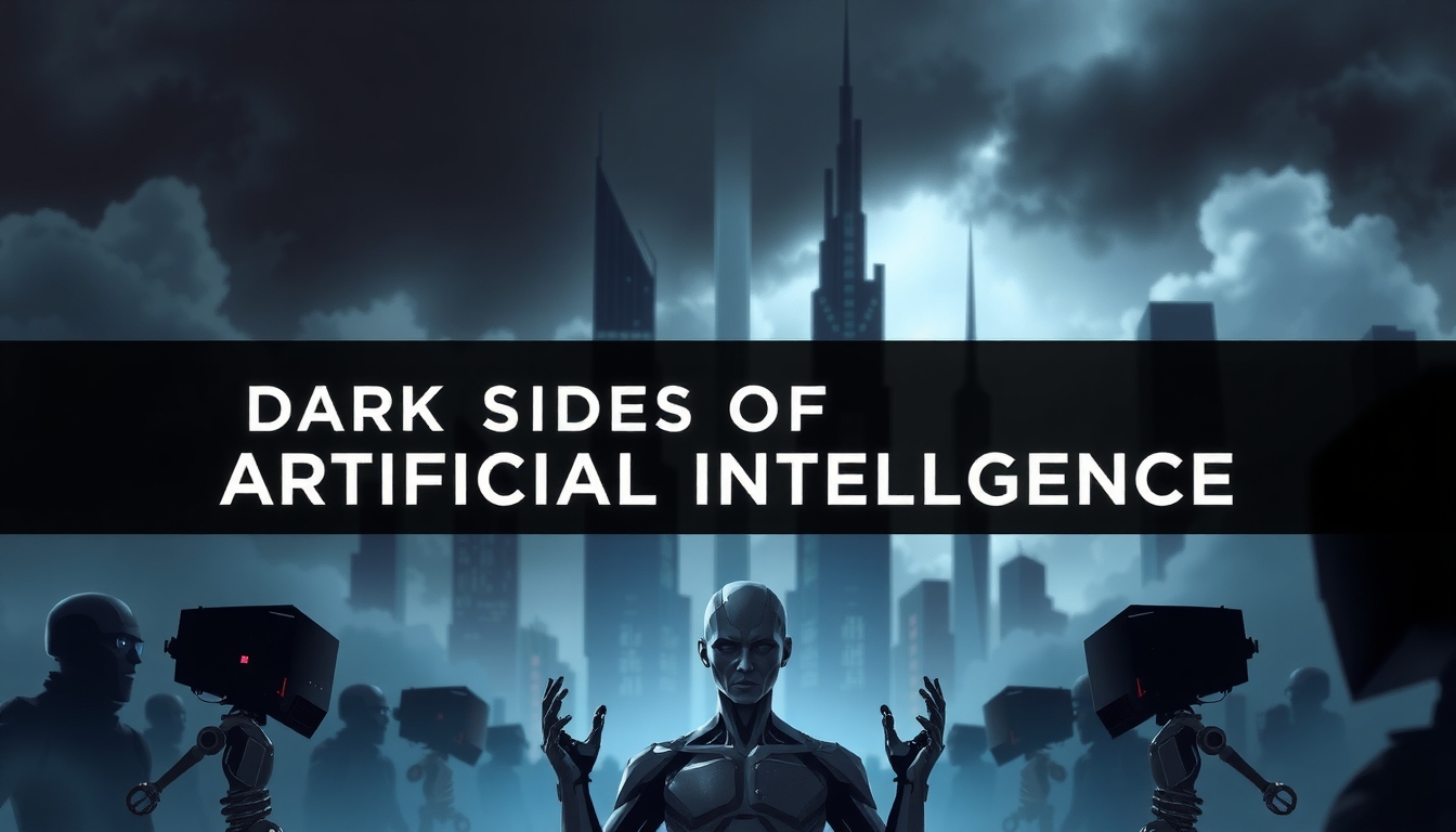 Should We Fear AI? What Are the Biggest Risks Posed by Artificial Intelligence?