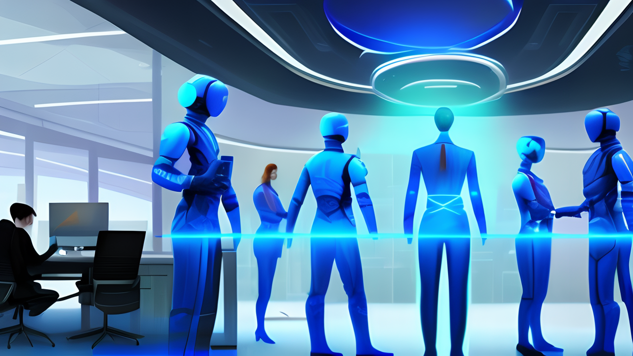 Revolutionizing Job Searches with AI: A New Era for Fresh Graduates
