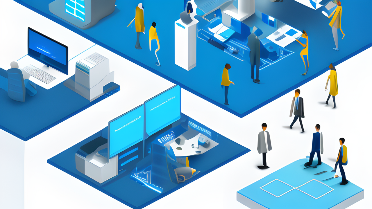 The Future of Automation: Innovations on the Horizon