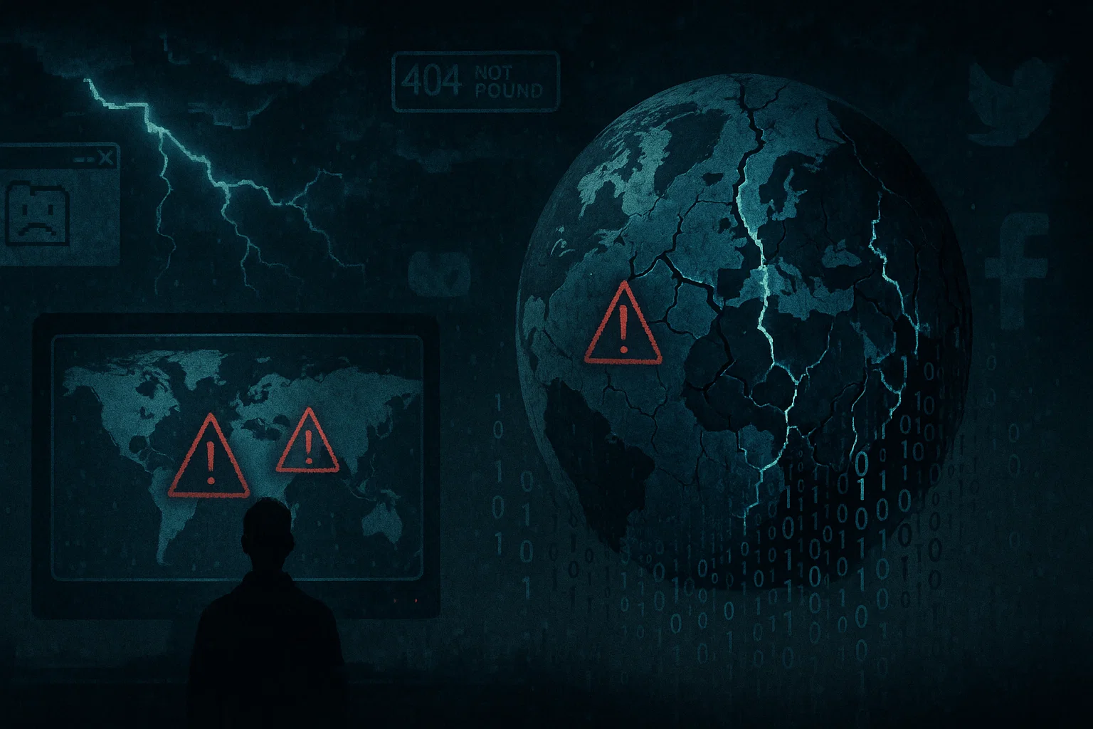 Is the Internet as We Know It Really Dying? A Human Dive into the Digital Shift
