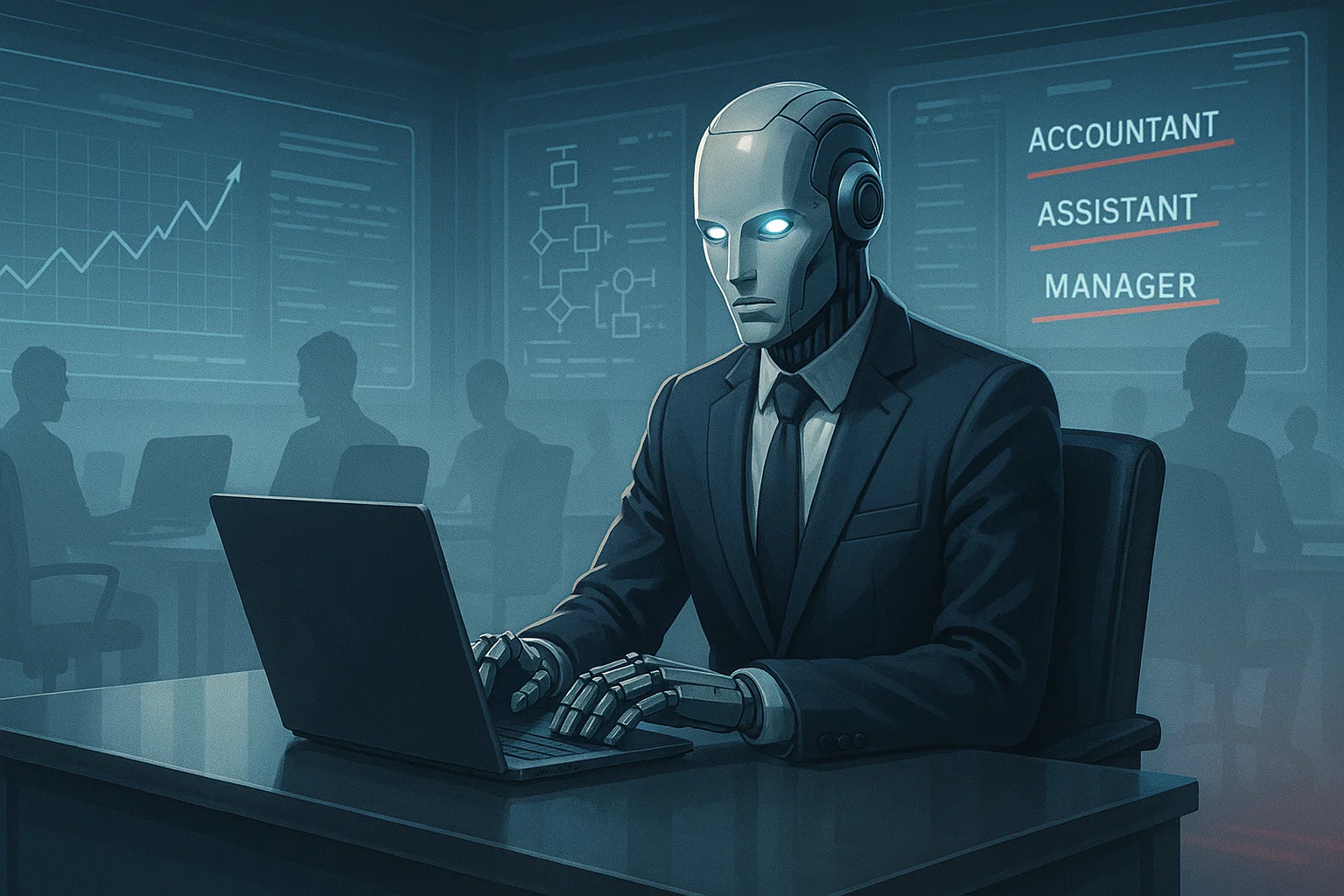 AI Agents: The Surprising Truths, Wild Risks, and Untold Opportunities Shaping Your Tomorrow
