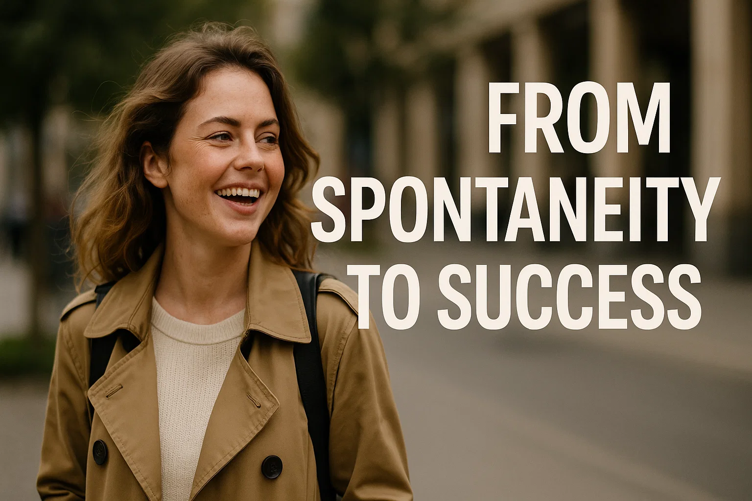 From Spontaneity to Success: Lessons from Tech’s Most Unpredictable Innovator