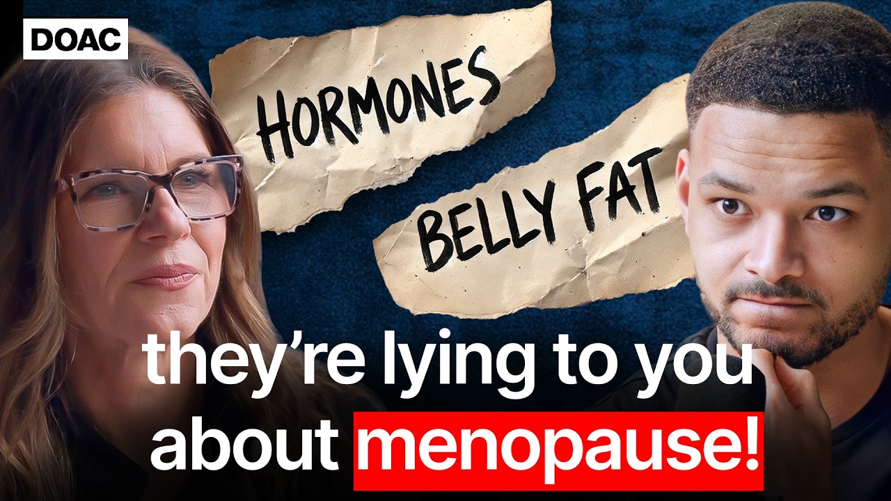 Rethinking Hormones, Trauma, and Precision Medicine: What Your Doctor Won’t Tell You (But Should)