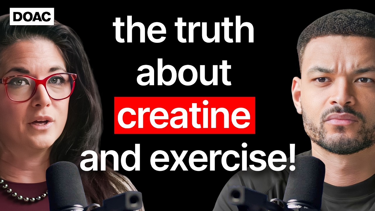 Unbreakable Bones, Sharper Minds: The Wild Journey of Building a Strong Body (and Why Most of Us Miss the Point)
