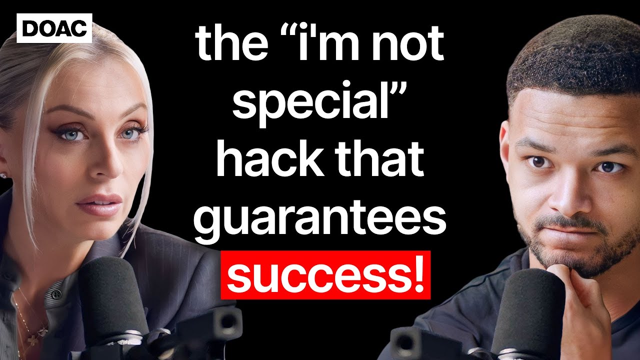 How to Bulletproof Your Mind: Lessons from a Secret Service Agent on Mental Strength and Resilience