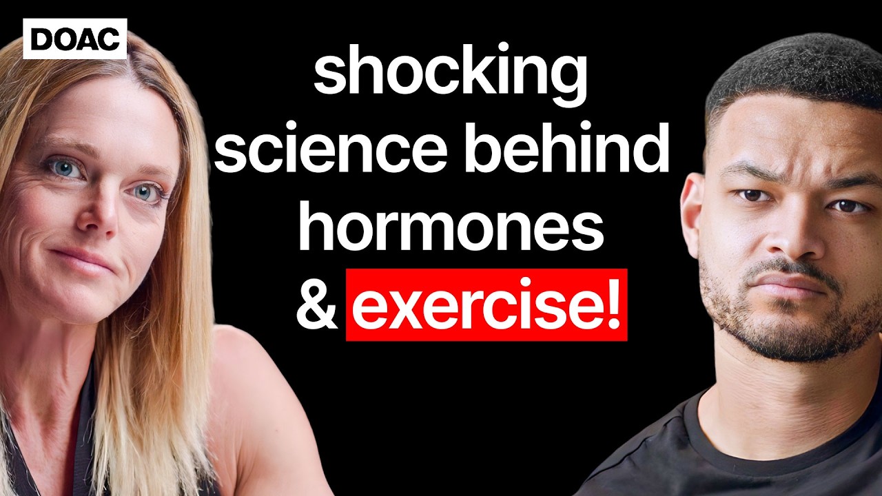 Not Just Smaller Men: Why Women’s Health Demands Its Own Playbook