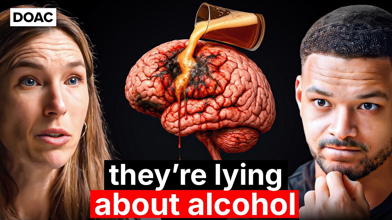 Uncorking the Truth: The Surprising Science of Alcohol, Addiction, and Why It Hits Closer to Home Than You Think