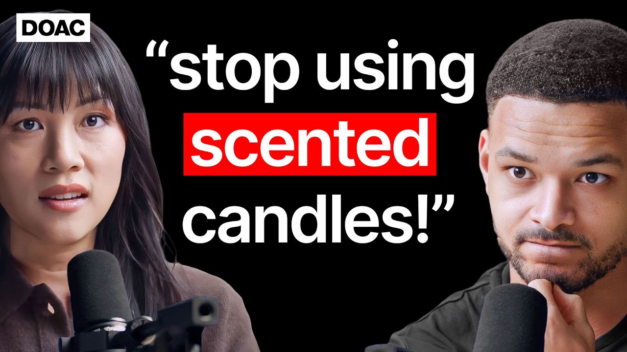 The Sneaky Side of Everyday Products: Why You Can’t Trust the Label (and What to Do About It)