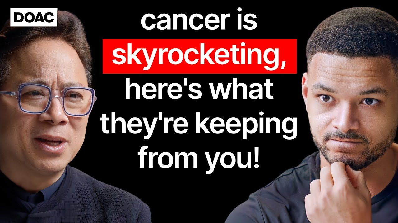 Beyond Roulette: How Your Body Fights Cancer (And What You Can Do To Help)