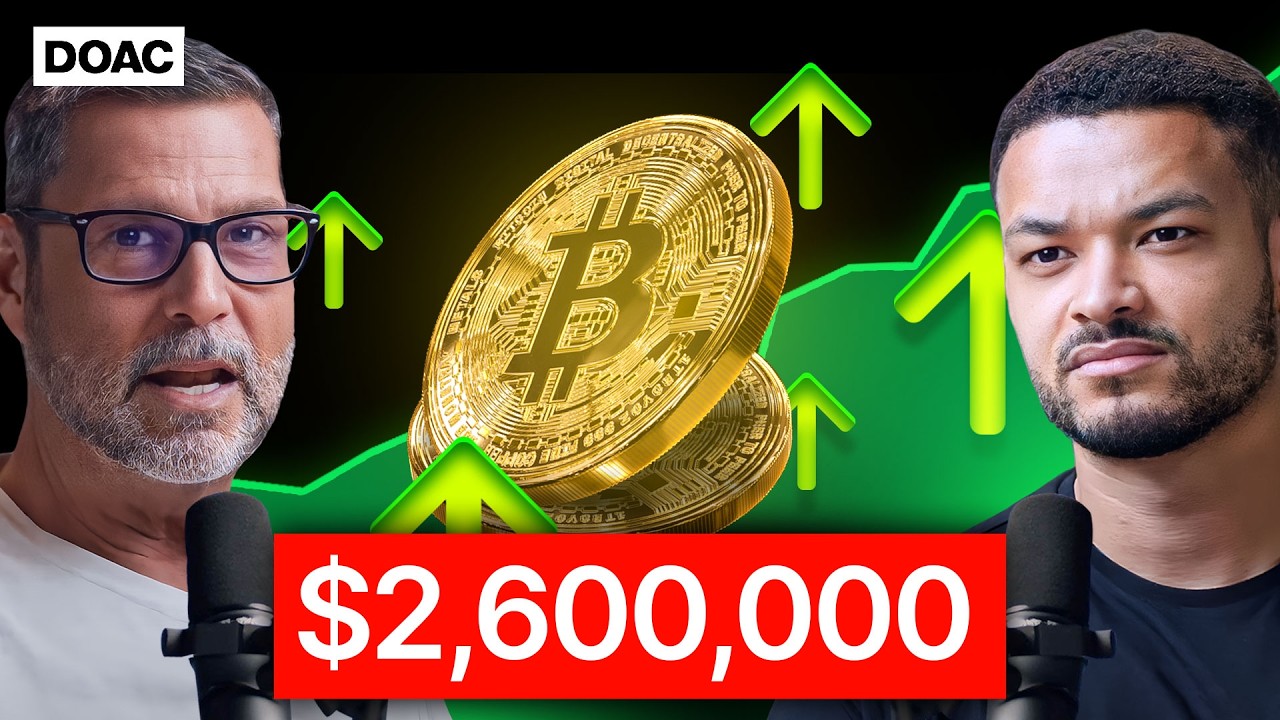 Six Years to Reinvent Your Future: The Unfiltered Truth About Wealth in a Shifting World