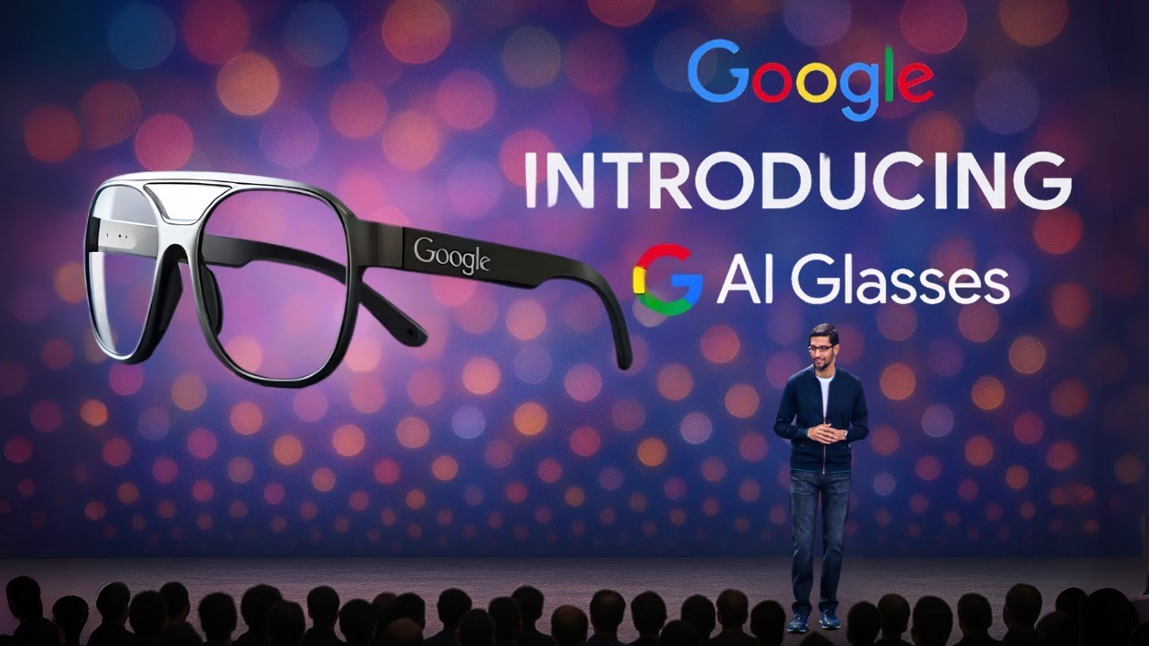 The XR Revolution: Google Ai Glasses Will Replace Mobile Phones?